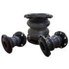 flexible valve joint rubber pipe 1