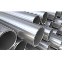 Stainless Steel Pipe Type 304 Sch 10/20/40 Seamless