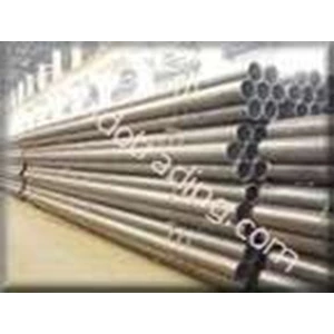 Pipa Carbon Steel Seamless Sch 40 A53