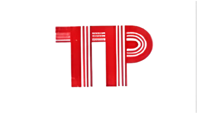 Logo CV. Tunggal Perkasa