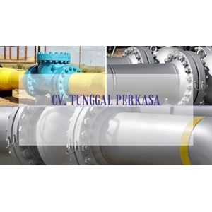 Jual Flange Las Lengkap dan Berkualitas dari CV. Tunggal Perkasa