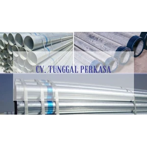 CV. Tunggal Perkasa sebagai Distributor Pipa Spindo Terlengkap di Jakarta